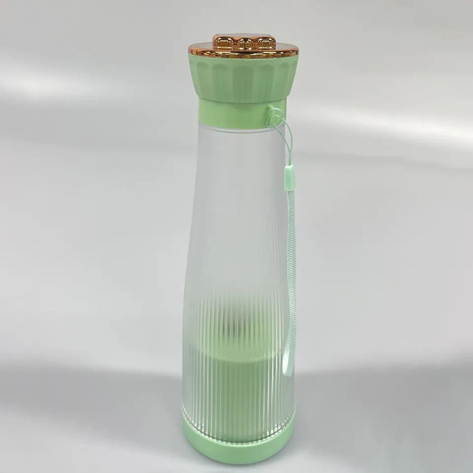 Crown Type Juicer, Mini Portable Blender Fruit Mixers, 400ml Electric Juicer, Anti Drip Blender, Mini Shake Smoothie Blender, Wireless Electric Juicer, Travel Electric Portable Mixer Bottle, Portable Smoothies Blender Crown Type Juicer, Mini Portable Blender Fruit Mixers, 400ml Electric Juicer, Anti Drip Blender, Mini Shake Smoothie Blender, Wireless Electric Juicer, Travel Electric Portable Mixer Bottle, Portable Smoothies Blender